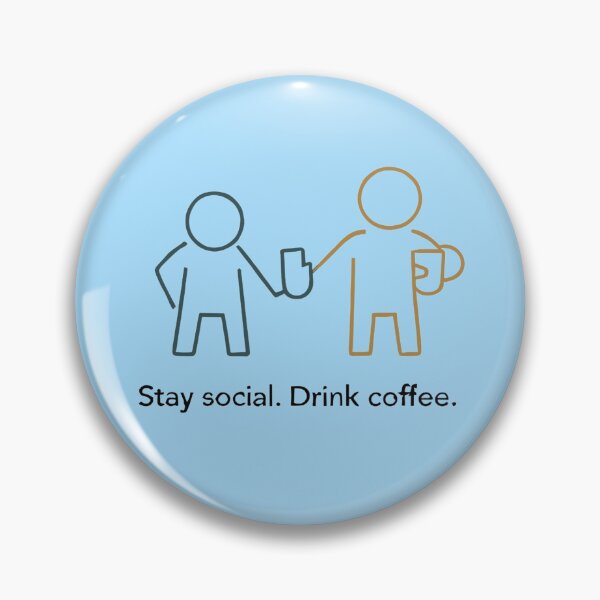 Item preview, A coffee with laughter designed and sold by Honu2025.