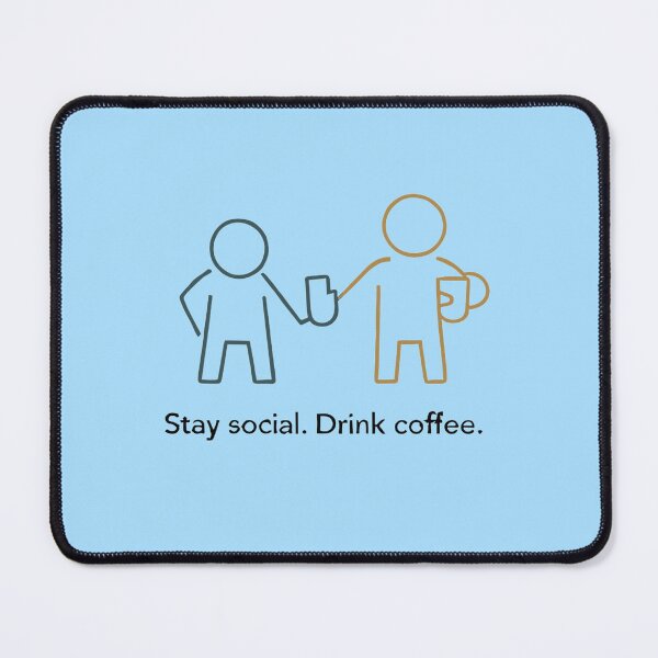 Item preview, A coffee with laughter designed and sold by Honu2025.