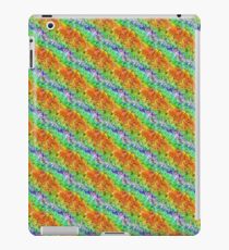 The freshness of spring 3 iPad Case/Skin