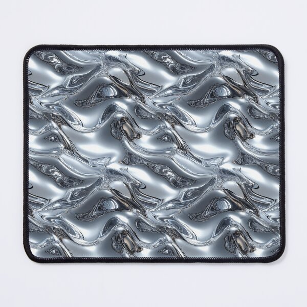 Item preview, Liquid and Metallic Fusion designed and sold by MidArtForge.