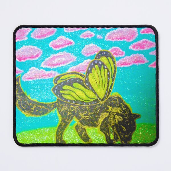 Item preview, Fairy Boi Toni The Butterfly Prince designed and sold by M$. Rebel Kitty Kunzite The Glitter Alchemist.