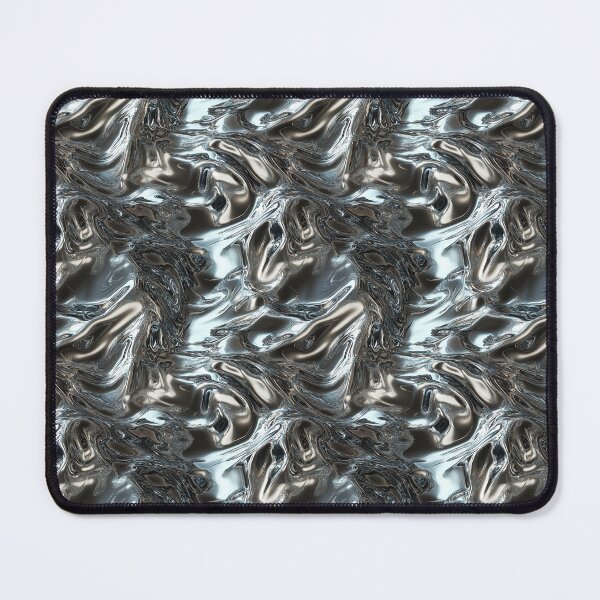 Item preview, Liquid and Metallic Fusion designed and sold by MidArtForge.