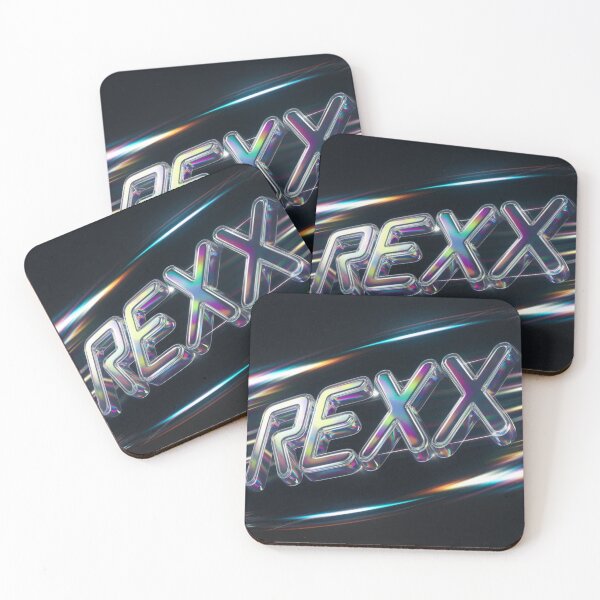 Item preview, Rexx designed and sold by BCD BRANDS.