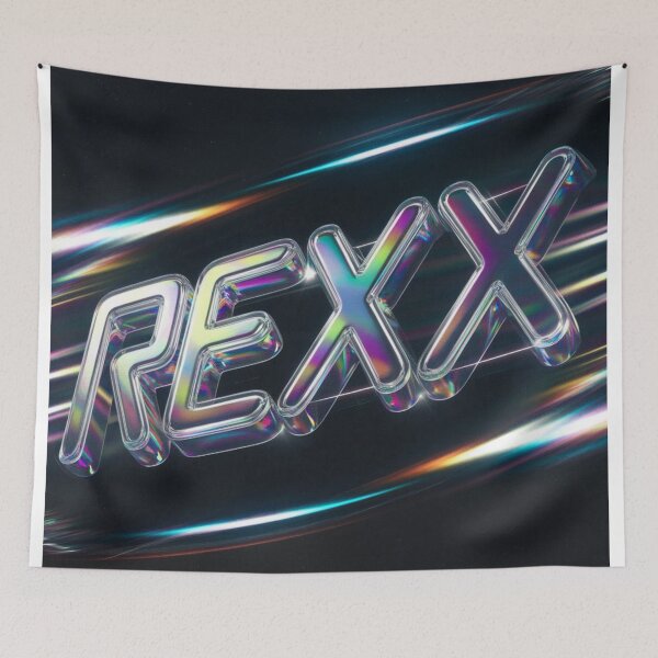 Item preview, Rexx designed and sold by BCD BRANDS.