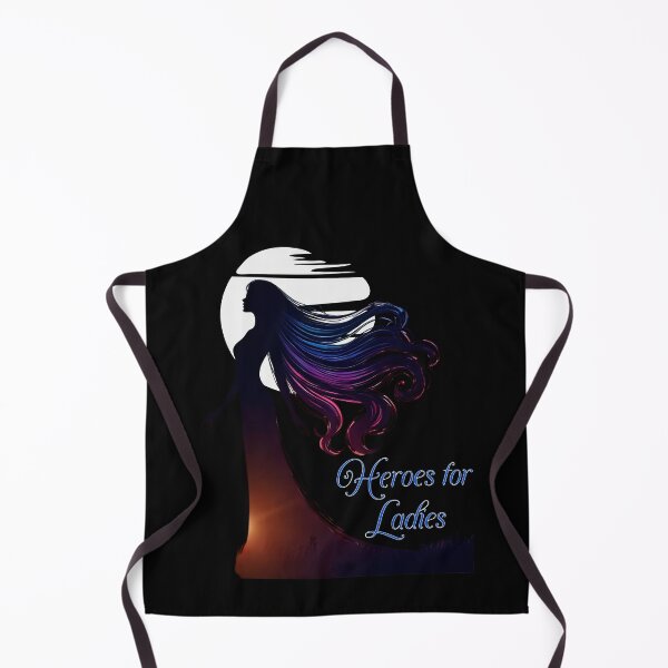 Item preview, HEROES FOR LADIES designed and sold by BabaSoti.