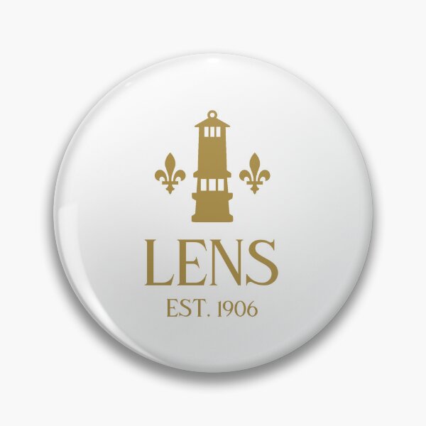 Item preview, Lens gold b designed and sold by VRedBaller.
