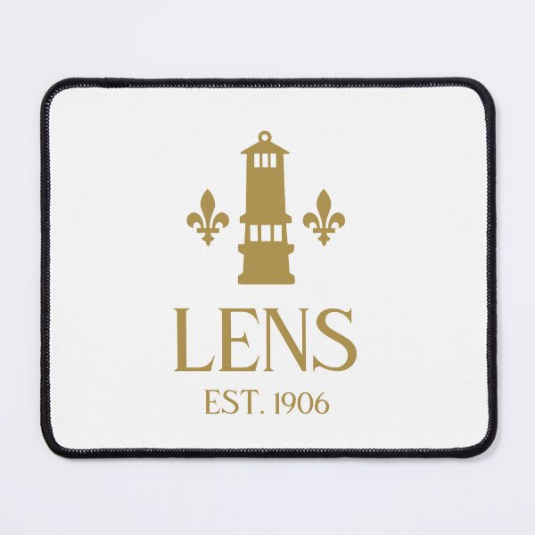 Item preview, Lens gold b designed and sold by VRedBaller.