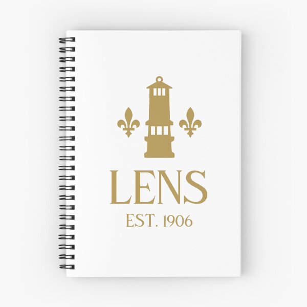 Item preview, Lens gold b designed and sold by VRedBaller.
