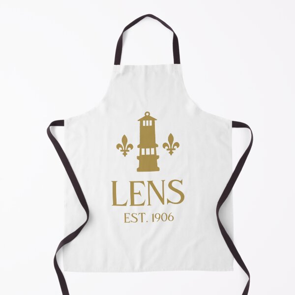Item preview, Lens gold b designed and sold by VRedBaller.