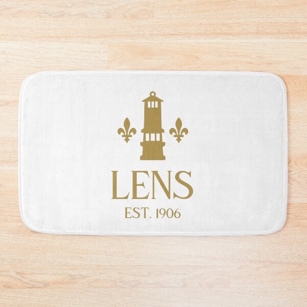 Item preview, Lens gold b designed and sold by VRedBaller.