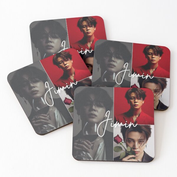 Item preview, Jimin designed and sold by KaRaSha.