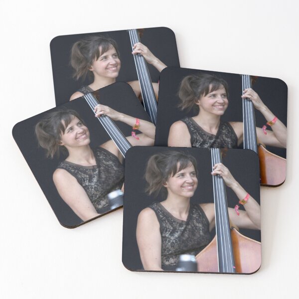 Item preview, Bridget Kearne - Lake Street Dive - Photograph designed and sold by ConcertImages.