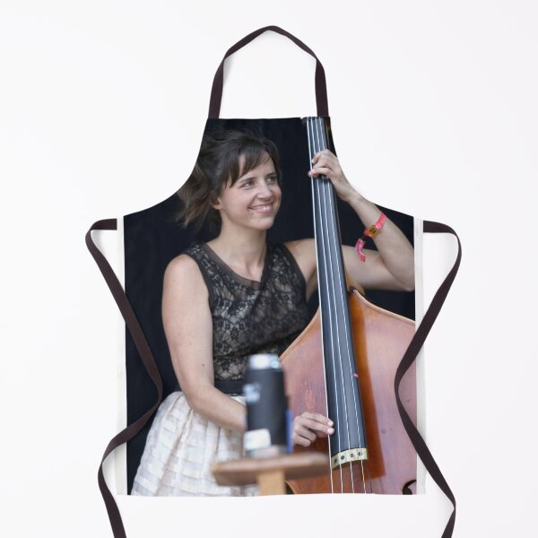 Item preview, Bridget Kearne - Lake Street Dive - Photograph designed and sold by ConcertImages.