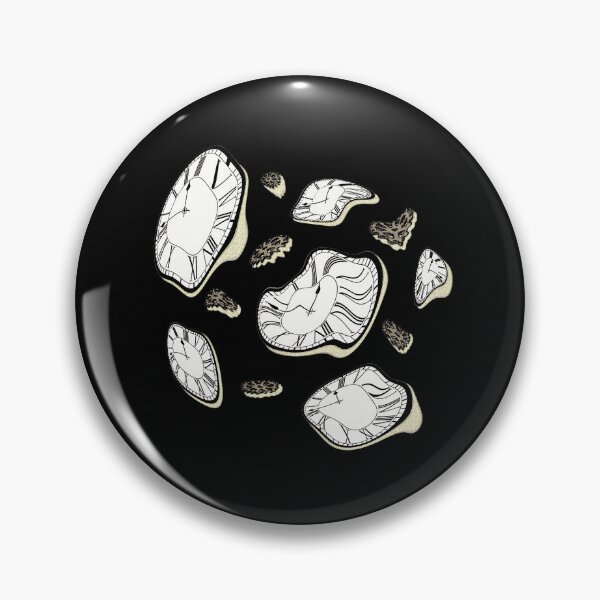 Item preview, gears, dials, transience, clock designed and sold by Kirei-Lily.
