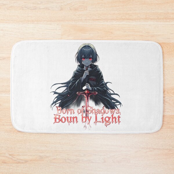 Item preview, Born of shadows boun by lights designed and sold by NarpLTD.