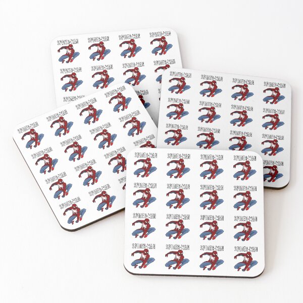 Item preview, Spider Hero Art Webs designed and sold by BreesPixelArt.