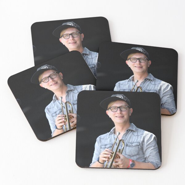 Item preview, Mike Olson - Lake Street Dive - Photograph designed and sold by ConcertImages.