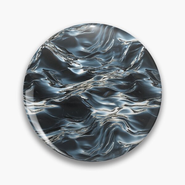 Item preview, Liquid and Metallic Fusion designed and sold by MidArtForge.