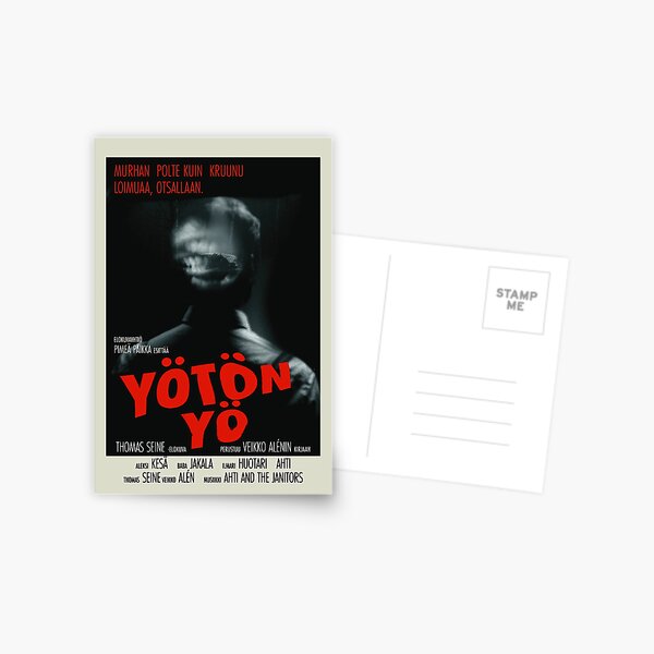 Item preview, Alan Wake 2 - Yoton Yo designed and sold by ArvorStudios.