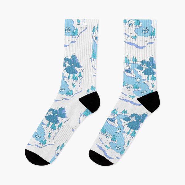 Item preview, Joyful Winter designed and sold by Kimprut.