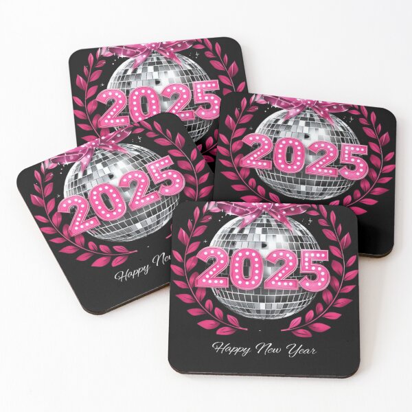 Item preview, 2025 happy new year designed and sold by TEE-HQ.