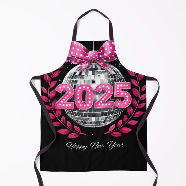 Item preview, 2025 happy new year designed and sold by TEE-HQ.