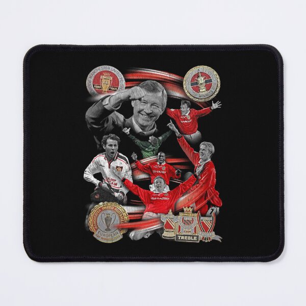 Item preview, United Treble designed and sold by FANMADEBKK.