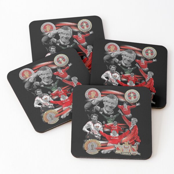 Item preview, United Treble designed and sold by FANMADEBKK.