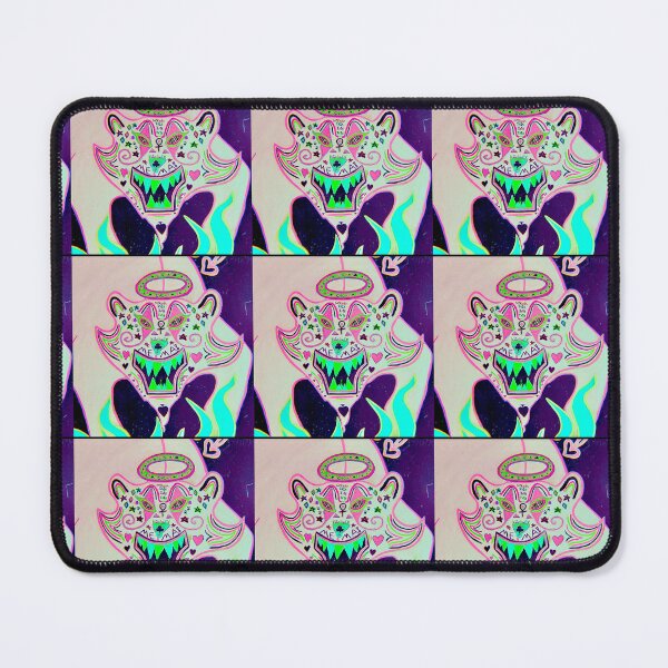 Item preview, Rebel Kitty designed and sold by M$. Rebel Kitty Kunzite The Glitter Alchemist.