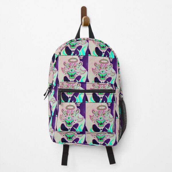 Item preview, Rebel Kitty designed and sold by M$. Rebel Kitty Kunzite The Glitter Alchemist.