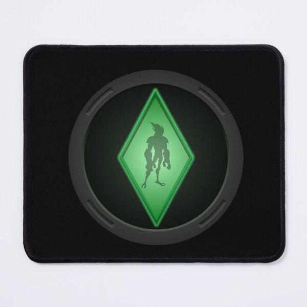 Item preview, Heatblast Omnitrix Face designed and sold by KalElsDesigns.