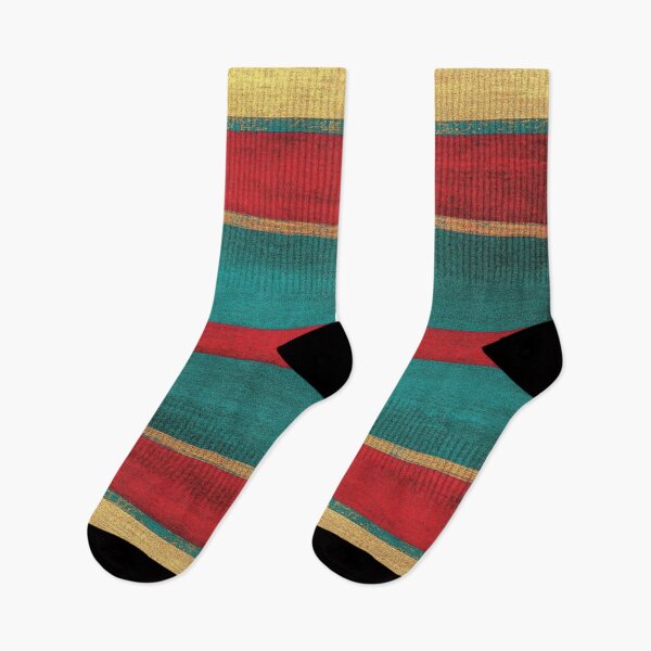 Item preview, Epic Moroccan Stripes Style Tradition Retro Gilded Pattern designed and sold by GrinGalore.