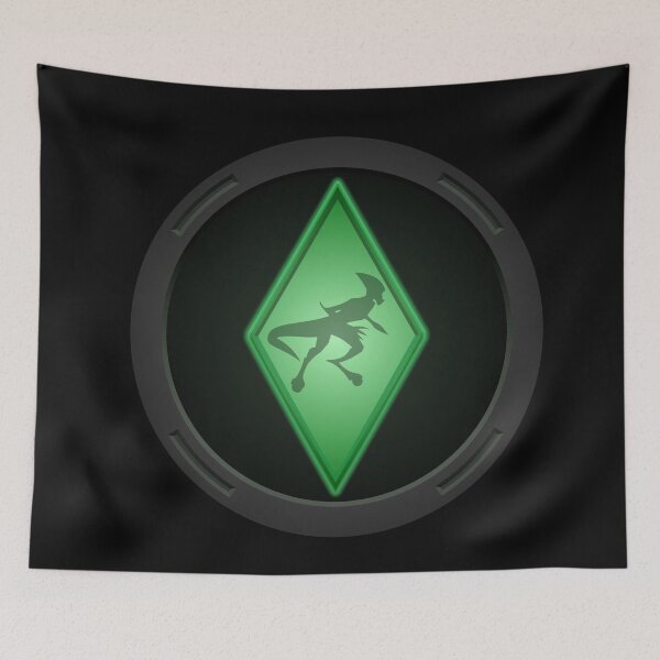 Item preview, XLR8 Omnitrix Face designed and sold by KalElsDesigns.