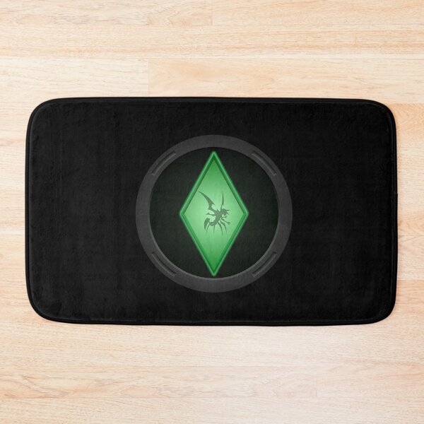Item preview, Stinkfly Omnitrix Face designed and sold by KalElsDesigns.
