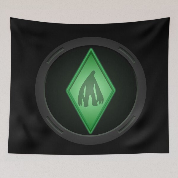 Item preview, Upgrade Omnitrix Face designed and sold by KalElsDesigns.