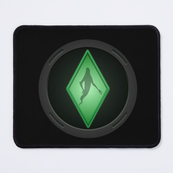 Item preview, Ghostfreak Omnitrix Face designed and sold by KalElsDesigns.
