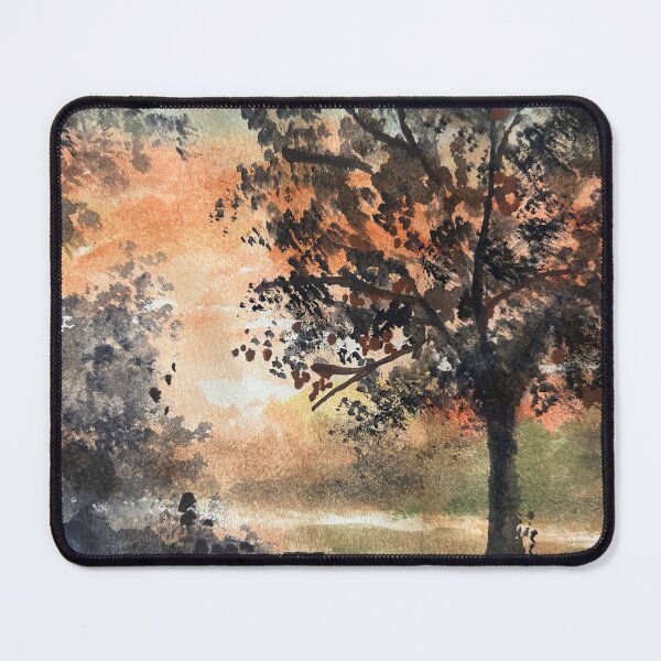 Item preview, Christmas Morning designed and sold by TheArtCave.
