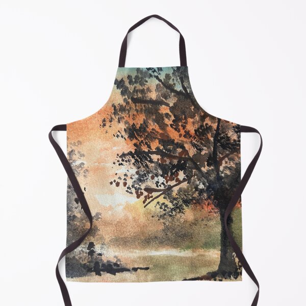 Item preview, Christmas Morning designed and sold by TheArtCave.