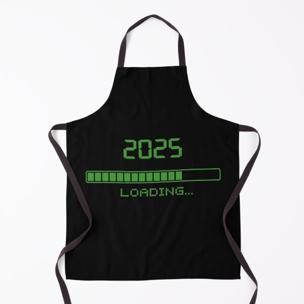 Item preview, Happy New Year 2025 designed and sold by Shalinistudio.