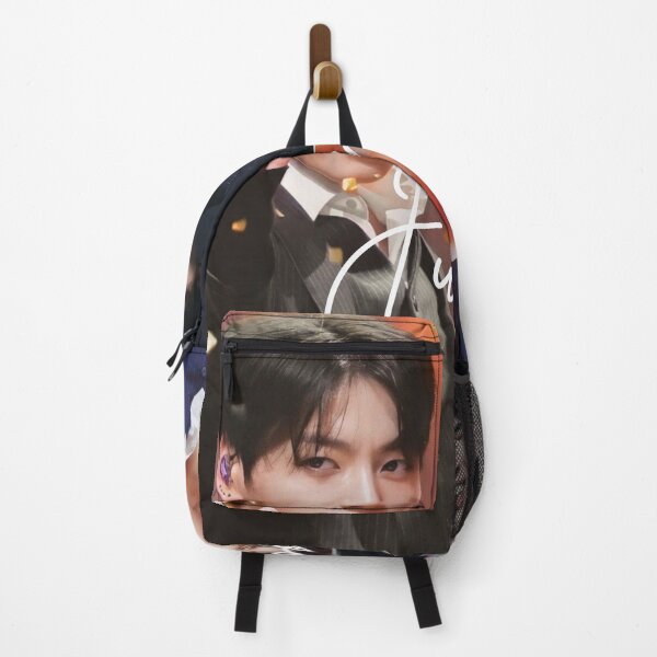 Item preview, Jungkook designed and sold by KaRaSha.