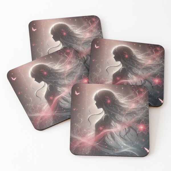 Item preview, Elfen Lied's design designed and sold by Marc-santander.