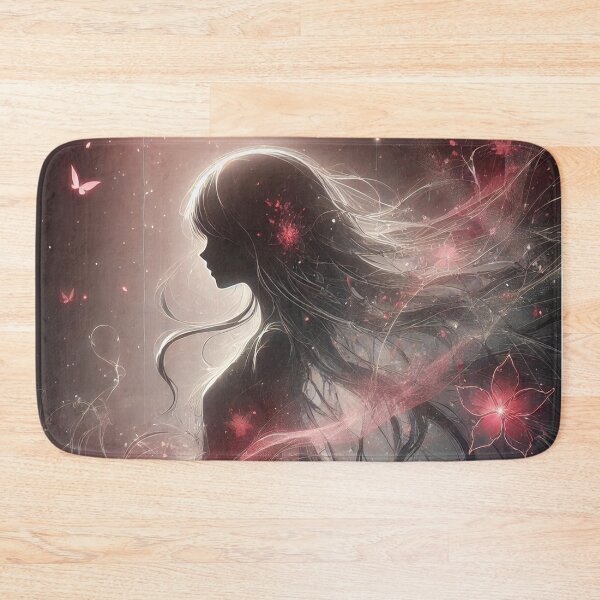 Item preview, Elfen Lied's design designed and sold by Marc-santander.