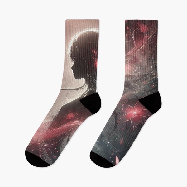 Item preview, Elfen Lied's design designed and sold by Marc-santander.