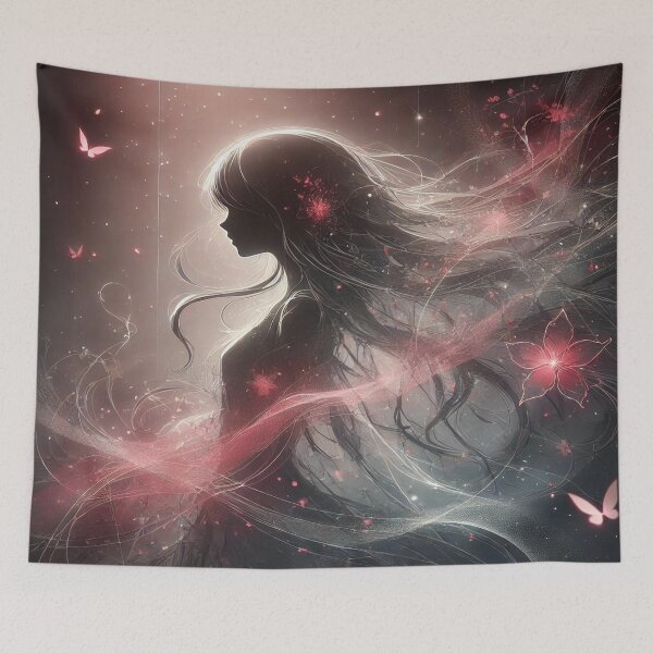 Item preview, Elfen Lied's design designed and sold by Marc-santander.