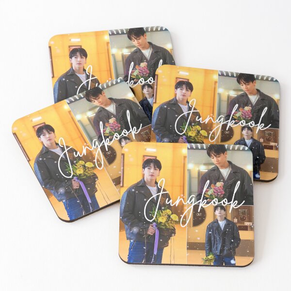 Item preview, Kookie designed and sold by KaRaSha.