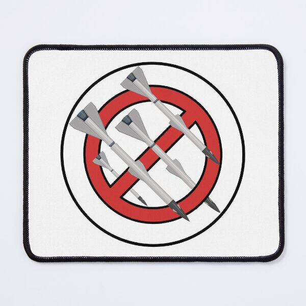 Item preview, No nukes designed and sold by Sundae7.