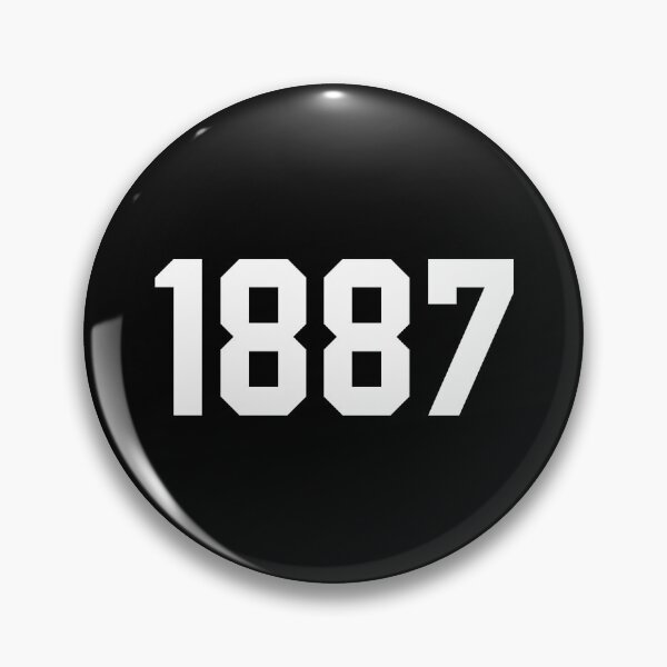 Item preview, 1887 Académica designed and sold by VRedBaller.