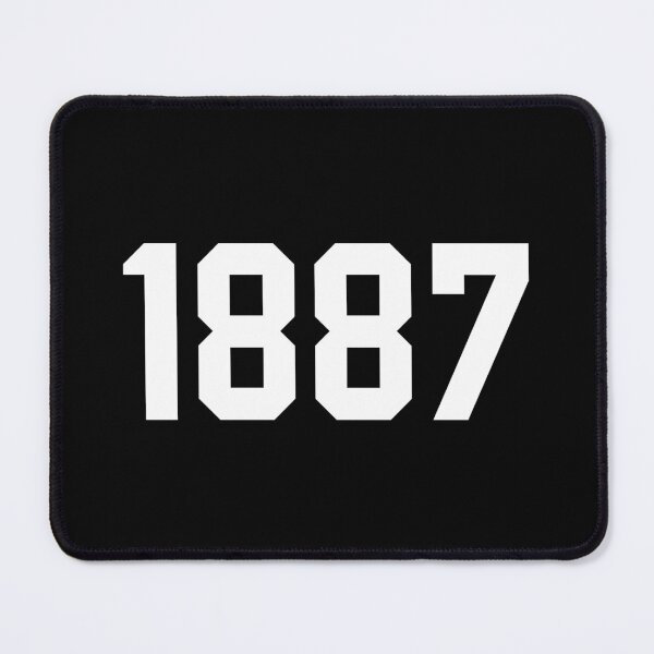 Item preview, 1887 Académica designed and sold by VRedBaller.