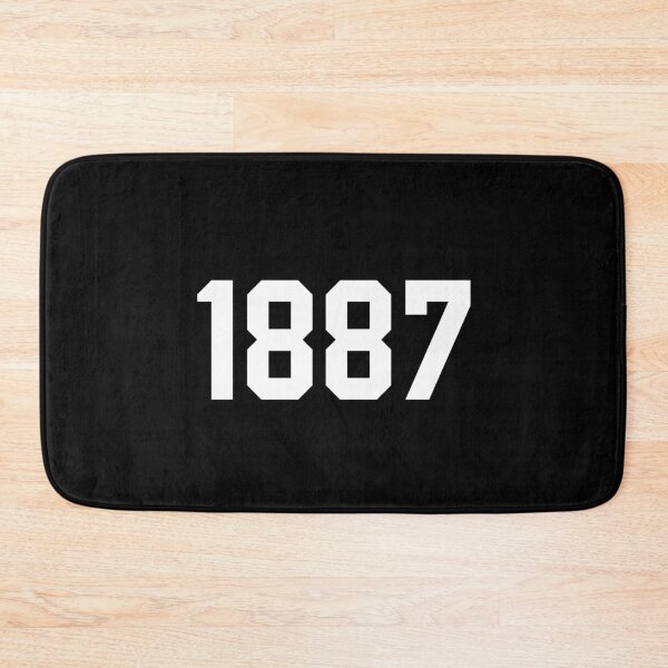 Item preview, 1887 Académica designed and sold by VRedBaller.