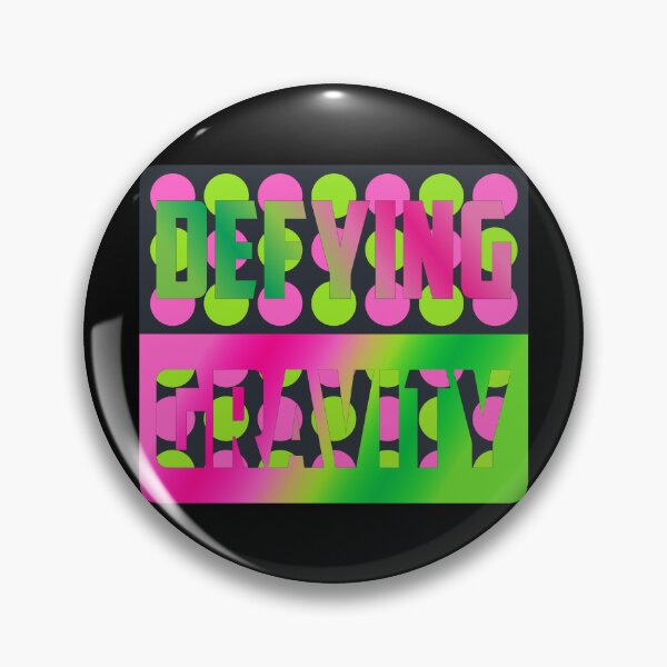 Item preview, Defying Gravity [Wicked] designed and sold by lazarusheart.